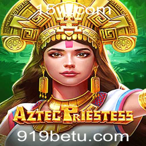 Explorando o Mundo de AztecPriestess e a Integração com 919bet