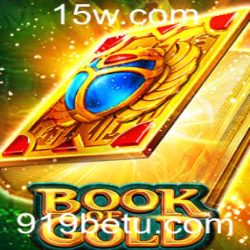 Descobrindo o Universo de BookofGold no 919bet
