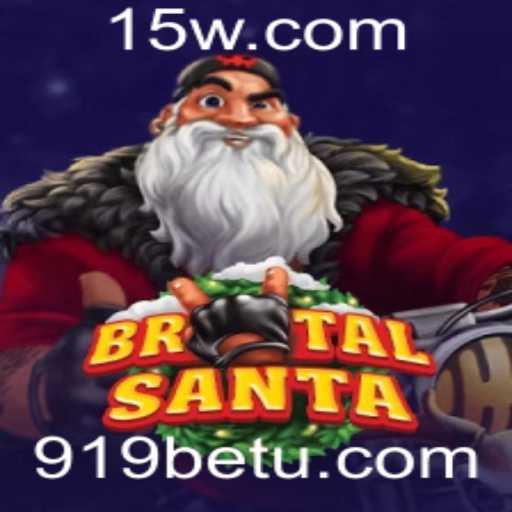 BrutalSanta: O Jogo Desafiador que Une Estratégia e Diversão