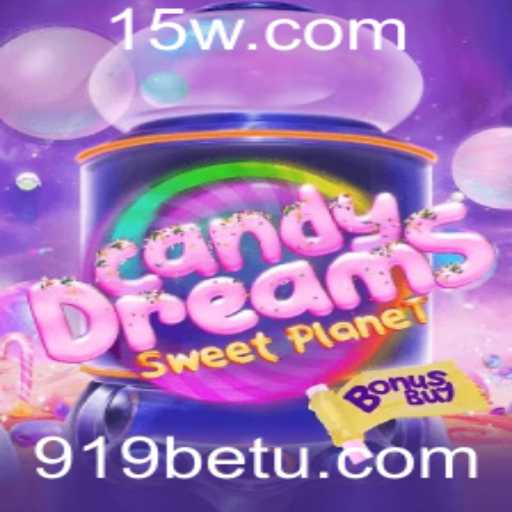 CandyDreamsSweetPlanet: Explorando um Mundo de Aventuras Doces