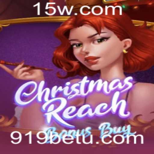 ChristmasReachBonusBuy: Um Mergulho no Encantador Mundo do Jogo
