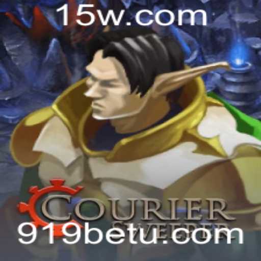 CourierSweeper: Explorando o Novo Fenômeno dos Jogos com 919bet