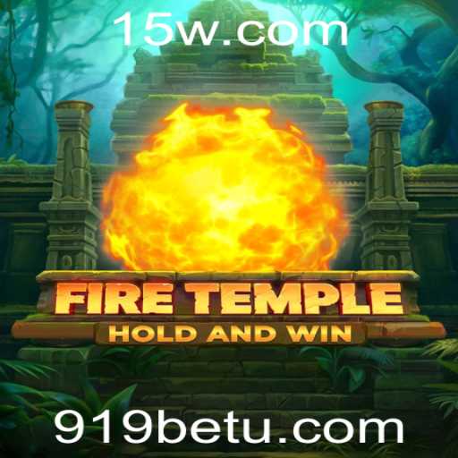 Descubra FireTemple: Um Jogo Inovador Que Está Revolutionando o Mercado