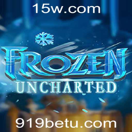 Explorando o Universo de FrozenUncharted: Um Mergulho Profundo no Mundo dos Jogos