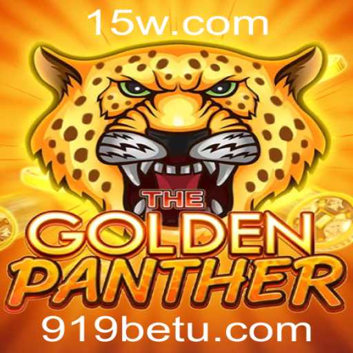 Explorando o Mundo do Jogo de Aventura GOLDENPANTHER