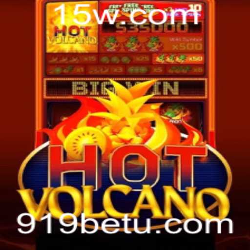 Explorando 'HotVolcano' no Mundo dos Jogos Online