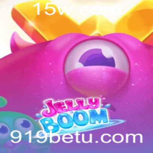 Explorando JellyBoom: Um Guia Completo Para Jogadores e Apostadores