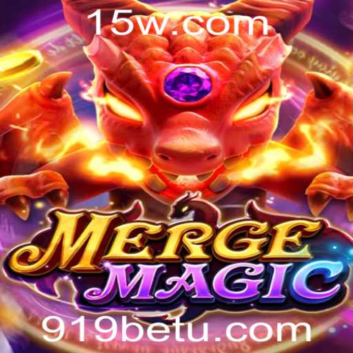 Desvendando o Fascinante Mundo de MergeMagic e Sua Conexão com 919bet