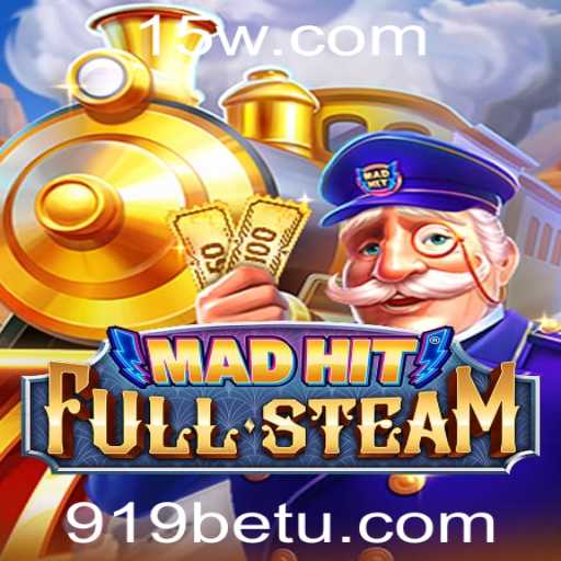 Descubra o Mundo de MadHitFullSteam: Um Mergulho nas Regras e Estratégias com 919bet