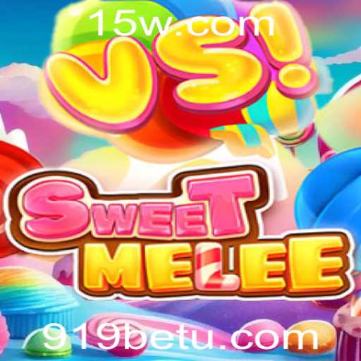 Explorando SweetMelee: Uma Jornada Vibrante no Mundo dos Jogos