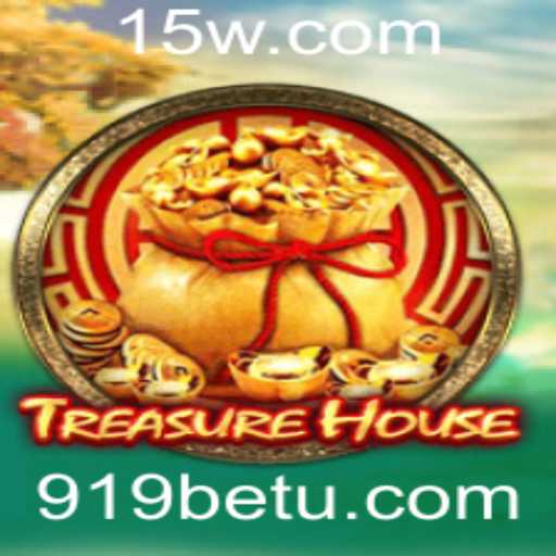 TreasureHouse: Explorando Aventuras Inéditas no Mundo dos Jogos