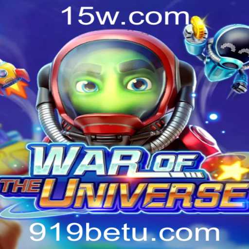 Desvendando o Intrigante Universo de WAROFTHEUNIVERSE: Um Guia Completo